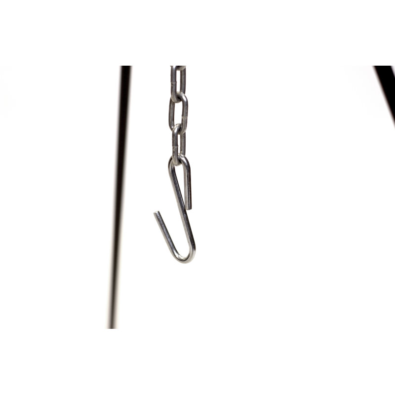 Stansport Heavy-Duty Steel Cooking Tripod