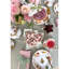 Old Country Roses Christmas 20.7cm