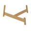 Redding Tray Top Nesting Tables