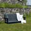 Balancelle 2 personnes 5 pieds Arbnora-17861146-17861149