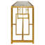 Outrageous 72" Console Table