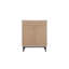 Bar avec rangement polyvalent pour bar à domicile