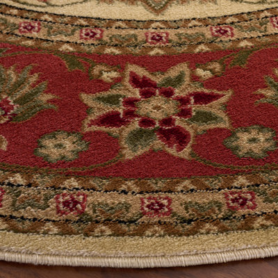 Klose Performance Oriental Rug