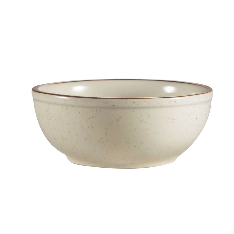 CAC China Nappie # 4 15 oz 5 7/8 po