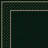 Alminus Design Center Legacy Emerald Bordered Area Rug-653147773