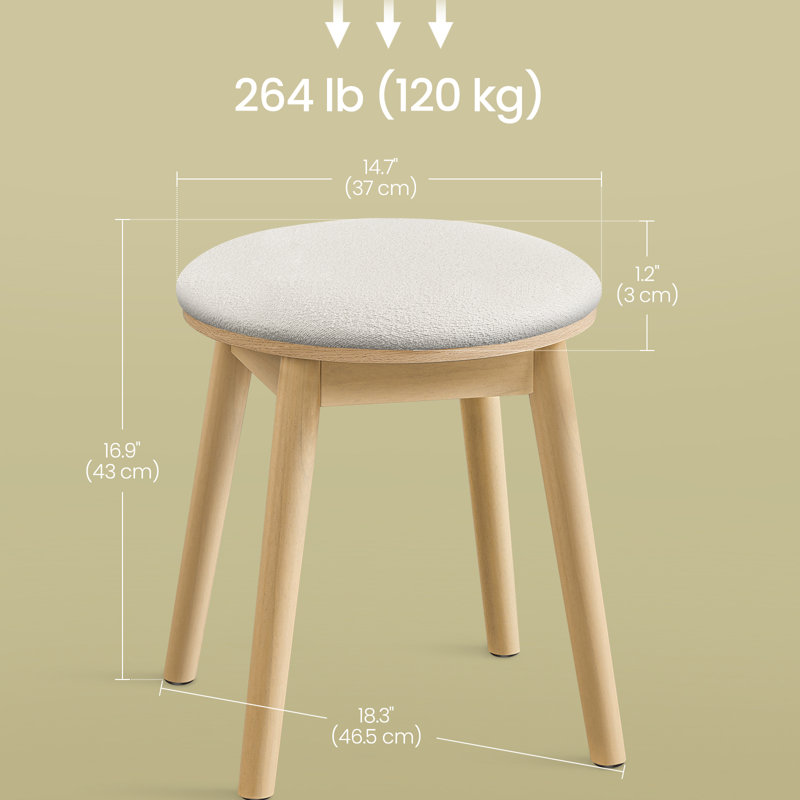 Makeup Stool