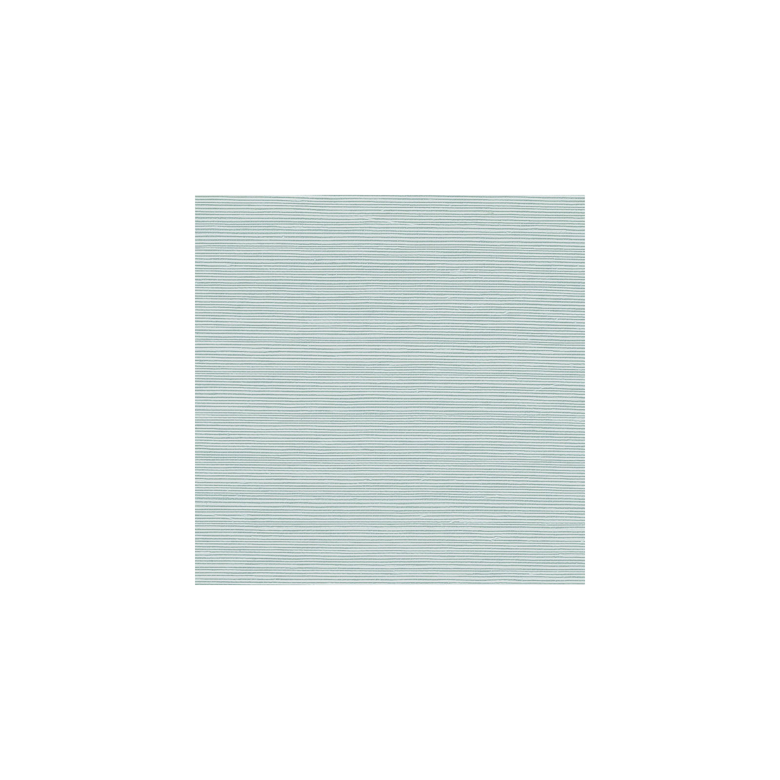 Haruki Sisal Wallpaper, Water Blue