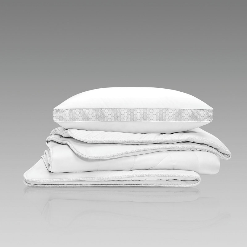 Orbis Down Alternative Comforter, Full