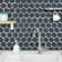 Beveled 3" Hexagon Glass Mesh-Mounted Mosaic Tile