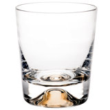 Olympos Crystal Drinking Glass