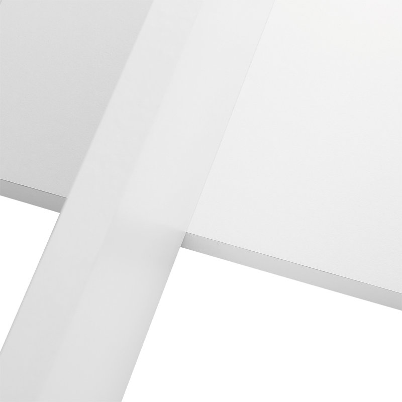 Fever 2 Piece Accent Shelf