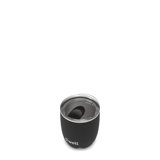 Swell Stainless Steel Tumbler with Straw - Pyrite - Triple-Layered Vacuum-Insulated Containers