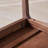 Classic simple fashion dinning table-1443423777