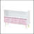 White/Pink