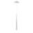 Cascade 1 - Light LED Single Pendant-29994065-29994067