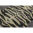 Rug & Kilim’S Distressed Custom Tiger Rug In Gray, Beige Black Pictorial Pattern-122562789