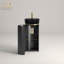 Lavabo et armoire de luxe-106865518