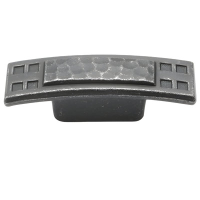 Oversized 2 5/8" Length Bar Knob