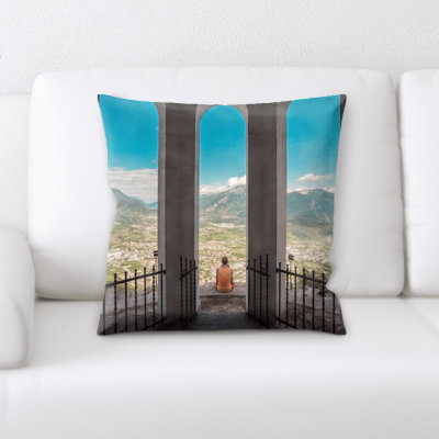 Coussin Brewen