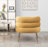Demetrius Upholstered Barrel Chair-782828499