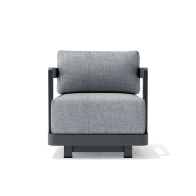 Granada Outdoor Lounge Chair