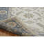 Wool Oriental Area Rug-1691755724