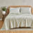 Ultra-Soft Floral Printed Microfiber Sheet Set-98651829-98651830