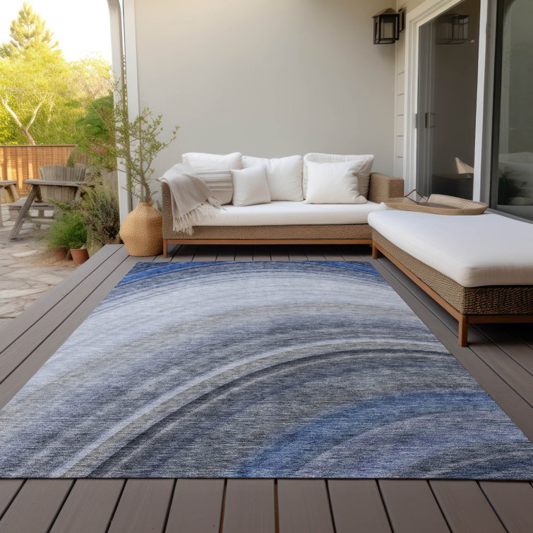 Jurnee Indoor / Outdoor Rug