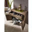 Nature 95cm Solid Wood Sideboard