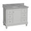 Ensemble de meuble-lavabo simple 42 po Ferdinand-1324013683-1324013693