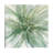 Macro Sage Flower Ii by Carol Robinson - Wrapped Canvas Painting-1411745526