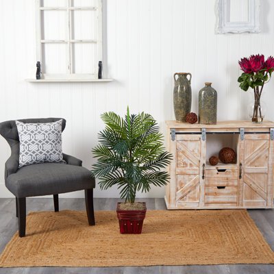 Plante de palmier Silk Areca