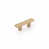 Signature Satin Brass is out of stock
