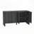 4-Door  Cabinet With Storage-1604870318