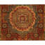 Handmade Wool Area Rug