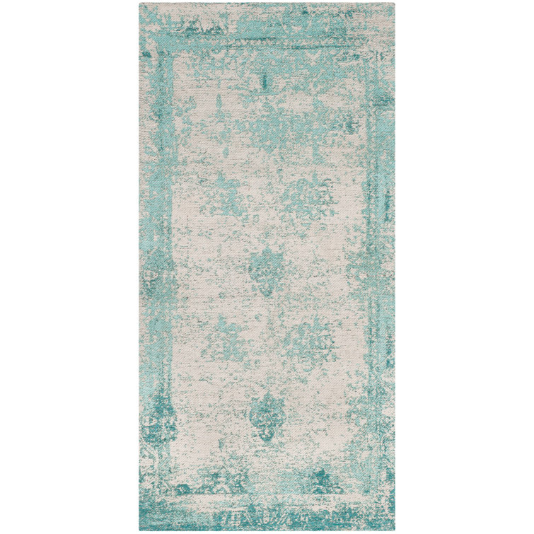 Lyniya Performance Abstract Rug
