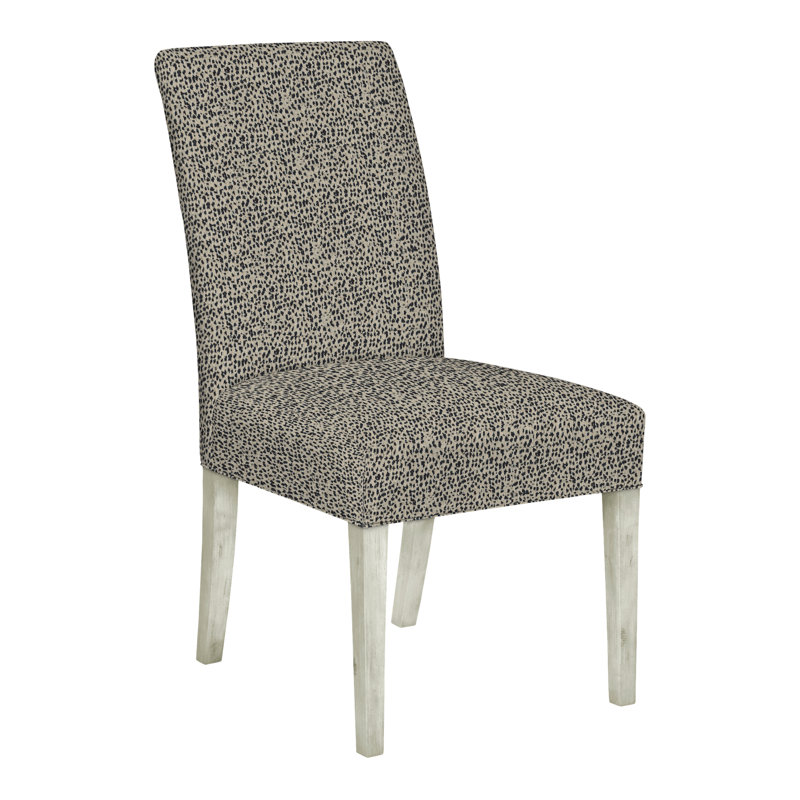 Butler Dining Chair, Ian Haze, Wrenn