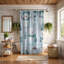 Iced Sculpture - Premium Shower Curtain-1638030022