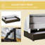 Lit pour animal de base Basic - Endroit douillet pour votre ami