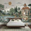 Décoration murale amovible Lake-1072247091-1072247088