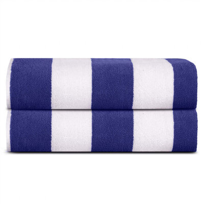 100% Cotton Beach Towel
