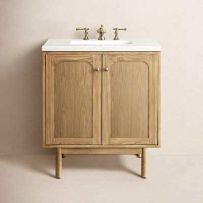 Laurent 30'' W Single Vanity