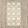 Brittnany Performance Geometric Rug