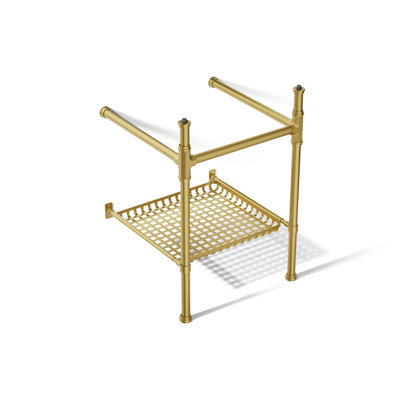 Claude by Studio McGee Console Table Legs