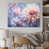 Toile tendue