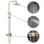 All-In-One Kit with Rough in-Valve