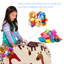 Housse pour fauteuil à billes Kids-51574526-51574534