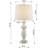 Callie 27" Traditional Resin Table Lamp with 3-Way Dimming-296701674