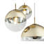 Saundra 3-Light Cluster Pendant