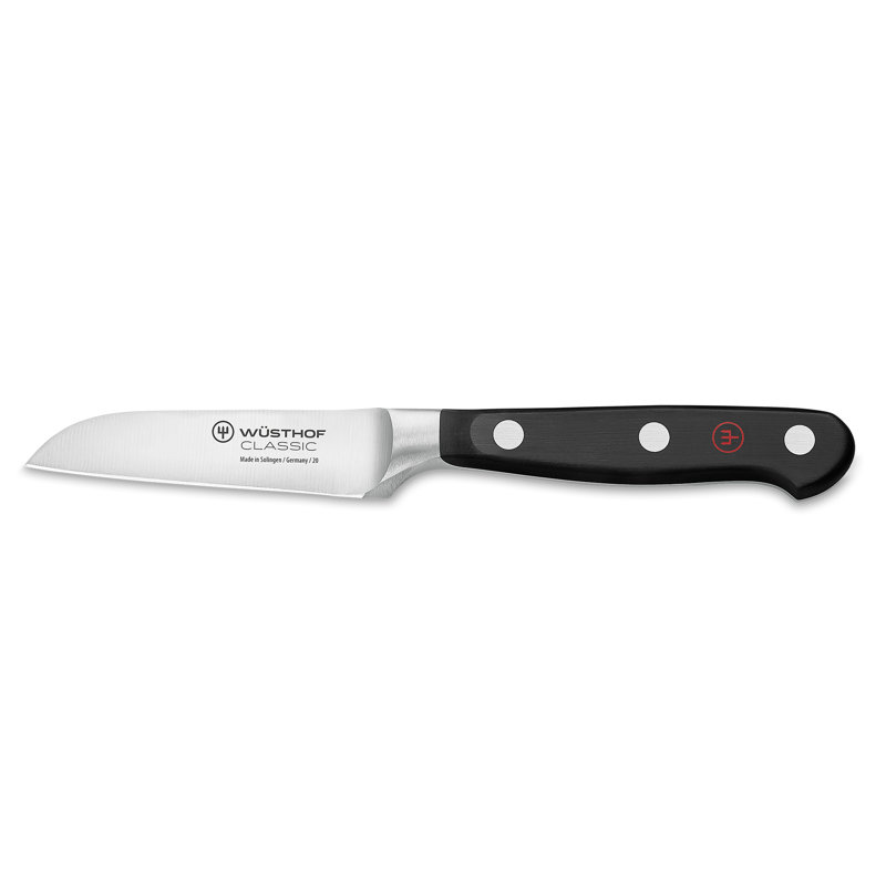 WÜSTHOF Classic 3" Flat Cut Paring Knife